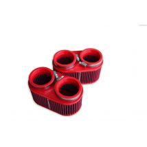 Filtre à air Bmc (set de deux filtres) - FM3092