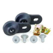 Kit Visserie Bolt montage échappement