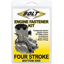 Kit Visserie Moto TT Bolt moteur