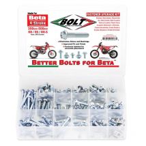 Kit Visserie Bolt de mise à niveau des fixations Pro Pack