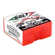 Kit Visserie pour Plastiques Bolt