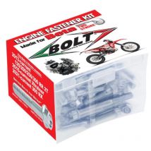 Kit Visserie Moto TT Bolt moteur