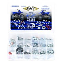 Kit Visserie pour Plastiques Bolt Pro Pack