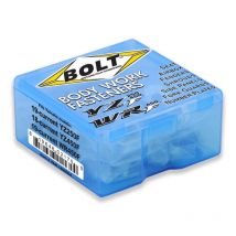 Kit Visserie pour Plastiques Bolt