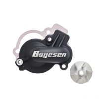 Protection Moteur Boyesen Kit réparation couvercle pompe à eau + hélice
