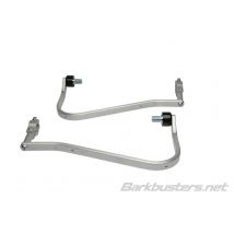 Adaptateur Protège-main Barkbusters Kit de montage 2 points alu