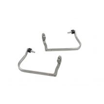 Adaptateur Protège-main Barkbusters Kit de montage 2 points alu