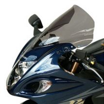 Bulle Bullster Haute protection Noir opaque