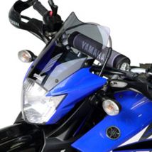 Bulle Bullster Standard Rouge