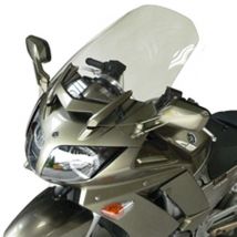 Bulle Bullster Haute protection Fumé clair