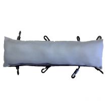 Protection échappement Bagster - Kit Thermique pour sacoches