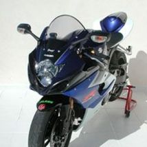 Bulle Ermax Haute protection
