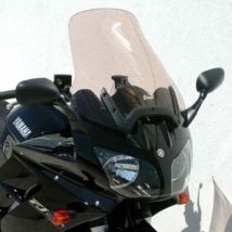Bulle Ermax Haute proctection