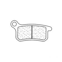 Plaquettes de freins CL Brakes Off-Road métal fritté - 1078X59