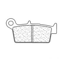 Plaquettes de freins CL Brakes Route métal fritté - 2314RX3