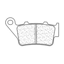 Plaquettes de freins CL Brakes Off-Road métal fritté - 2353X59