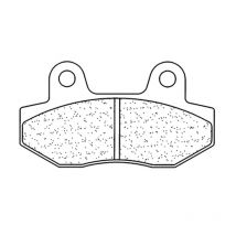 Plaquettes de freins CL Brakes Route métal fritté - 2621RX3