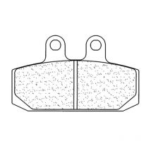 Plaquettes de freins CL Brakes route métal fritté - 2794S4