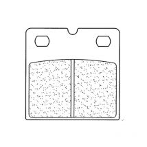 Plaquettes de freins CL Brakes route métal fritté - 2840A3+