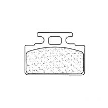 Plaquettes de freins CL Brakes Scooter métal fritté - 3009SC