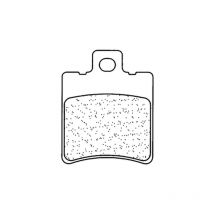 Plaquettes de freins CL Brakes Scooter métal fritté - 3013SC