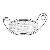 Plaquettes de freins CL Brakes Maxi Scooter métal fritté - 3114MSC