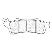 Plaquettes de freins CL Brakes Route métal fritté - 2602RX3