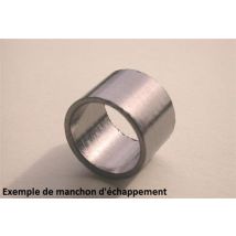 Joint échappement Centauro Joint de manchon d'échappement D. 49x55x25 mm