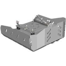 Sabot moteur Crosspro Trail