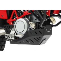 Sabot moteur Crosspro Trail