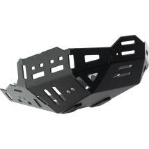 Sabot moteur Crosspro Trail en aluminium