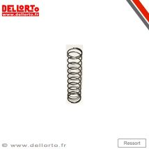 Carburateur Dell Orto RESSORT DE BOISSEAU PHBG