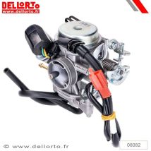 Carburateur Dell Orto TKSVB ø18 I