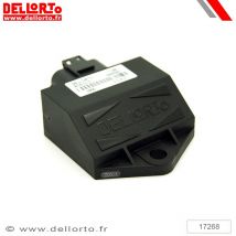 Boitier électronique Dell Orto de commande ECU Original 25km/h