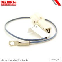 Carburateur Dell Orto Sonde de température