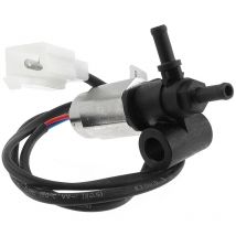 Carburateur Dell Orto Électrovanne de ralenti