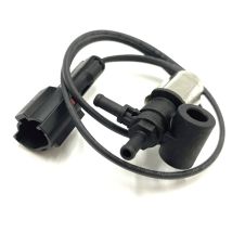 Carburateur Dell Orto Électrovanne de ralenti