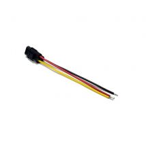 Feux Denali Connecteur male 3 fils