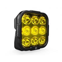Feux Denali Éclairage DL9 Hybrid Driving - jaune