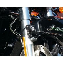 Feux Denali Support éclairage en L