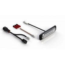 Feux Denali Éclairage additionnel DRL "Daytime Running Light" - blanc à l'unité