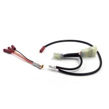 Faisceau Plug&Play Denali Adaptateur câblage feu stop