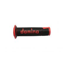 Poignées de guidon Domino A450 Street full grip