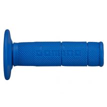 Poignées de guidon Domino Cross/Enduro semi-gauffré