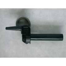 Poignée de gaz Domino POUR ENDURO 2 TEMPS 50CC