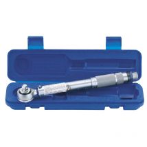 Clé dynamométrique Draper 3/8'' 10-80Nm