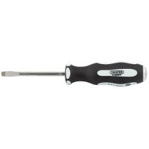 Tournevis Draper plat 5,5x75mm