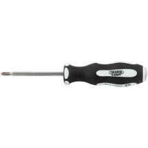 Tournevis Draper cruciforme 1x75mm