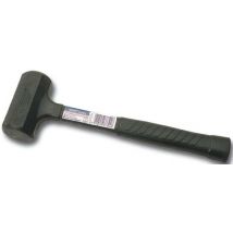 Maillet Draper sans rebond monobloc Ø51,5mm 1kg
