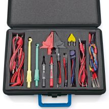 Connectique Draper Kit câbles diagnostics 28 pièces